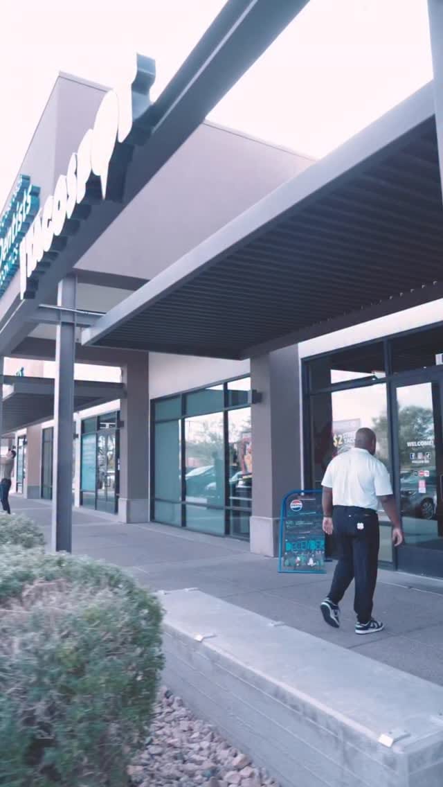 Post 6 by Mark McMillian on Instagram (video)