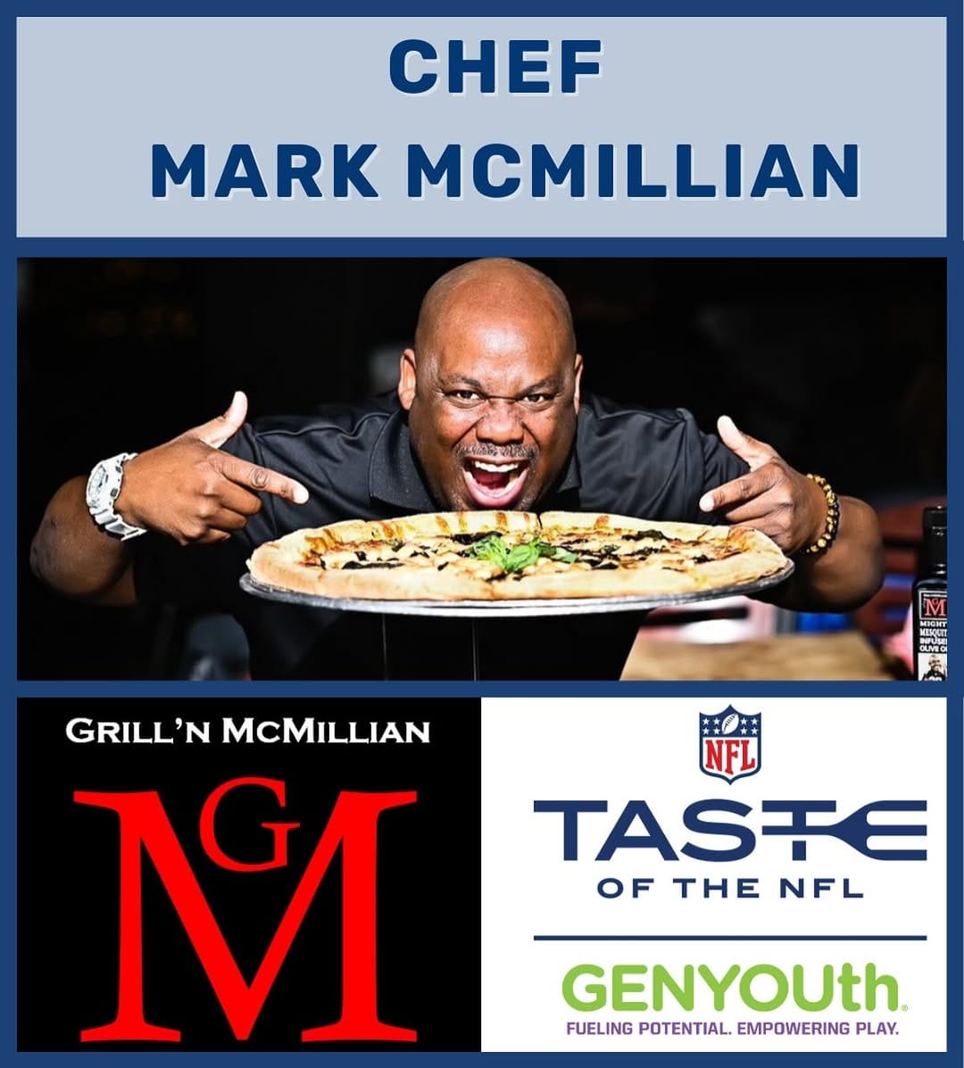 Post 2 by Mark McMillian on Instagram (image)