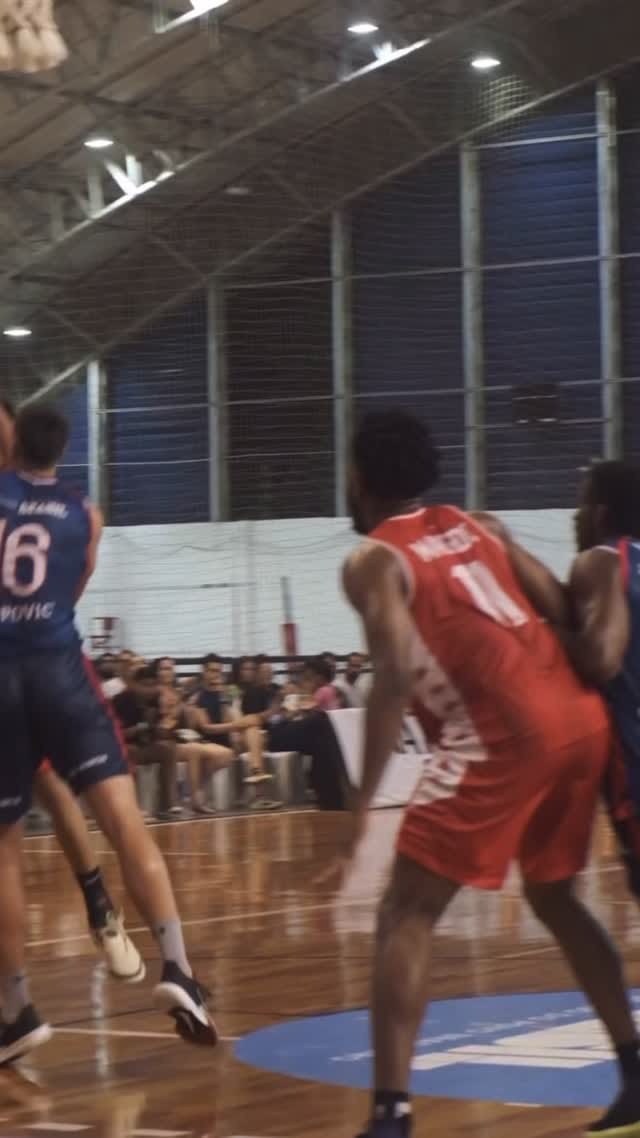 Post 4 by Kaleb Hunter on Instagram (video)
