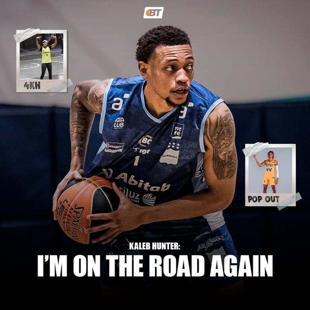 Post 9 by Kaleb Hunter on Instagram (image)