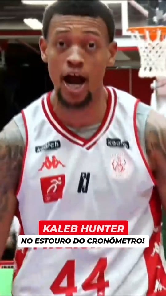 Post 7 by Kaleb Hunter on Instagram (video)