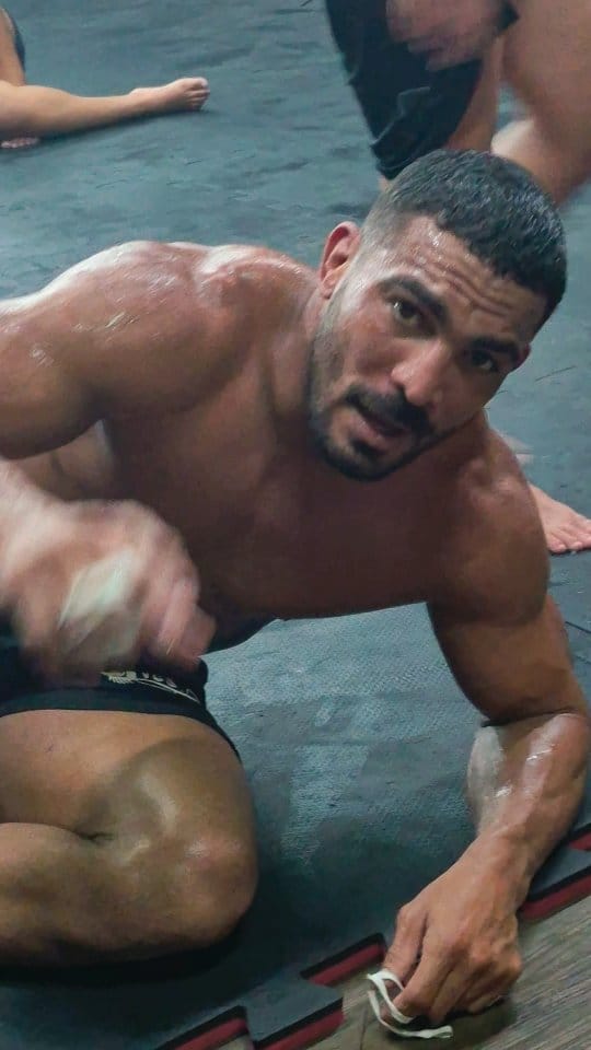 Post 1 by Nivaldo neto on Instagram (video)