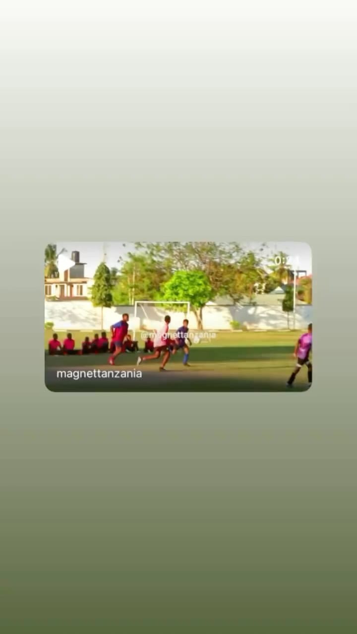 Post 5 by Joseph Michael Jr on Instagram (video)