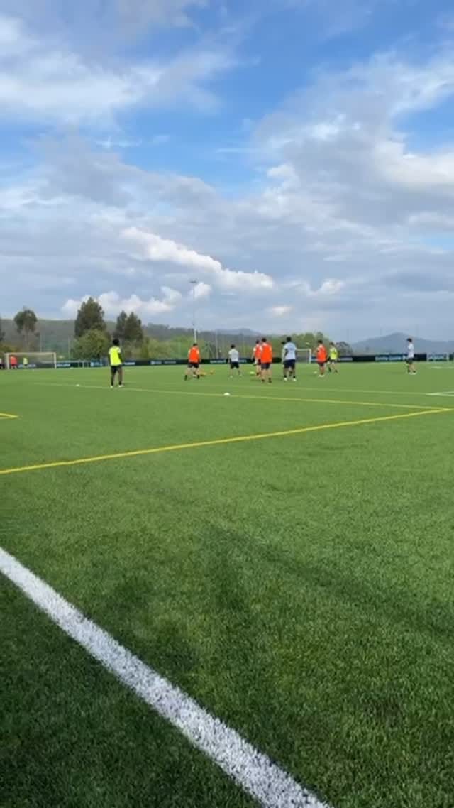 Post 1 by Joseph Michael Jr on Instagram (video)