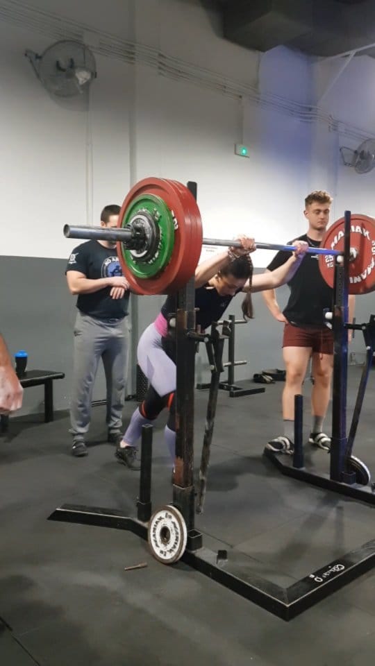 Post 10 by Isabel Sanz on Instagram (video)