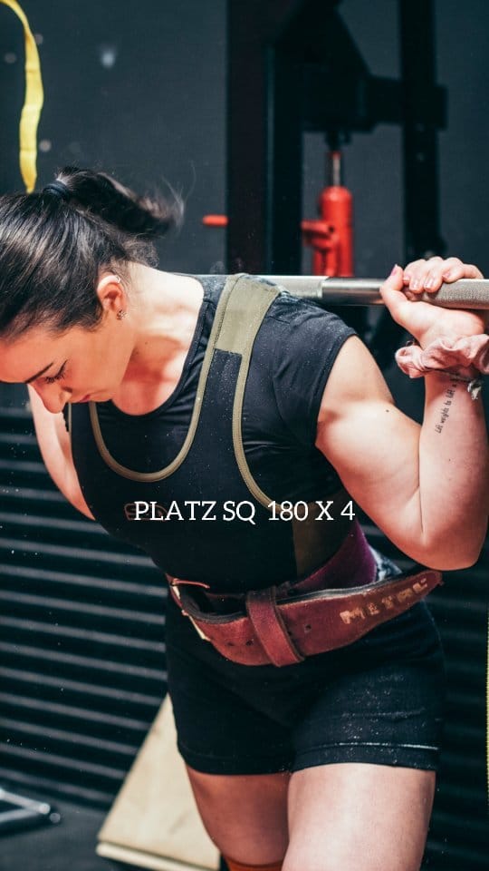 Post 5 by Isabel Sanz on Instagram (video)