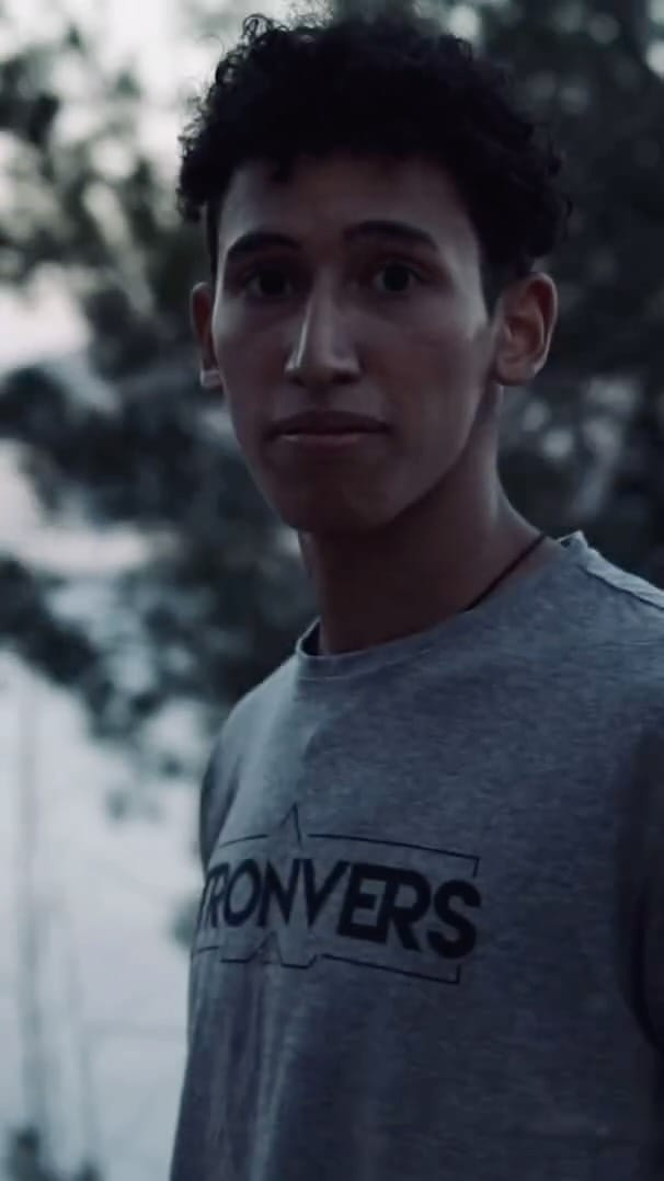 Post 1 by Anyelo Deluque on Instagram (video)