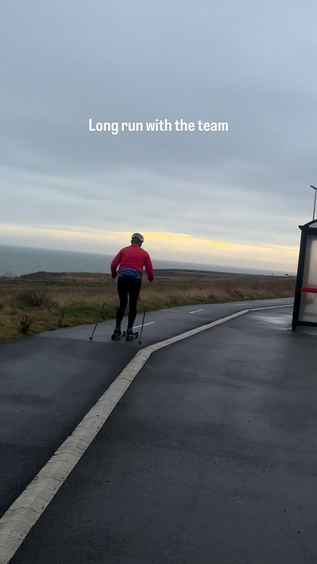 Post 4 by 𝗝𝗢𝗘 𝗟𝗔𝗥𝗞𝗜𝗡 on Instagram (video)