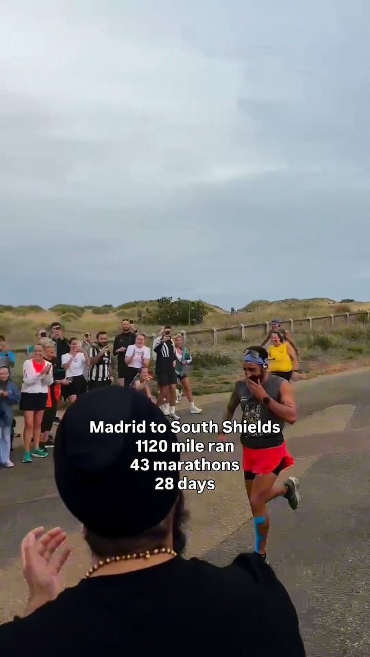 Post 9 by 𝗝𝗢𝗘 𝗟𝗔𝗥𝗞𝗜𝗡 on Instagram (video)
