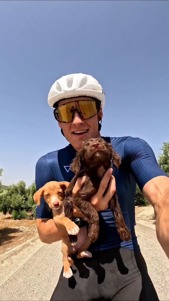 Post 8 by Samuel Montero Vera on Instagram (video)