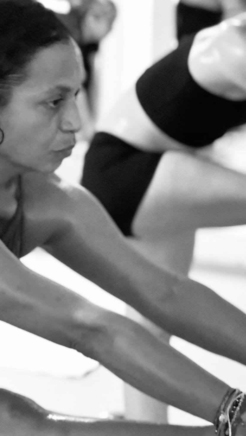 Post 7 by bikram yoga canarias on Instagram (video)