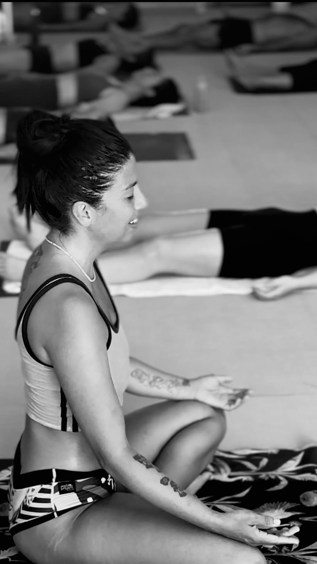 Post 8 by bikram yoga canarias on Instagram (video)