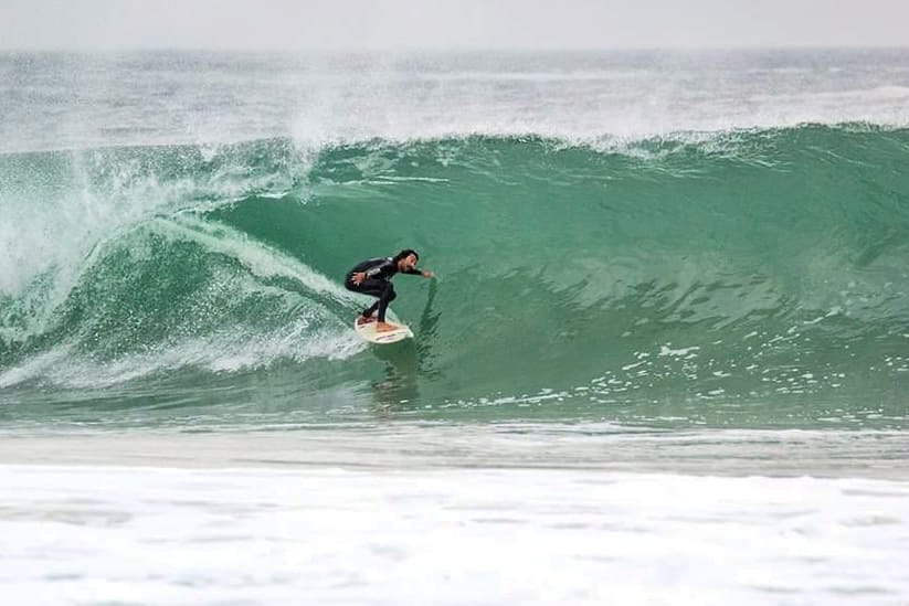 Post 10 by Chemita de Paz on Instagram (image)
