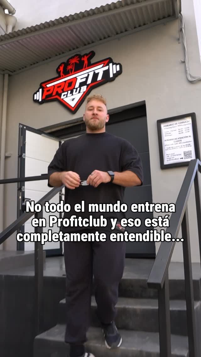 Post 9 by PROFIT CLUB on Instagram (video)