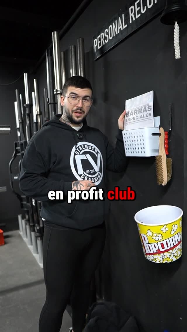 Post 8 by PROFIT CLUB on Instagram (video)