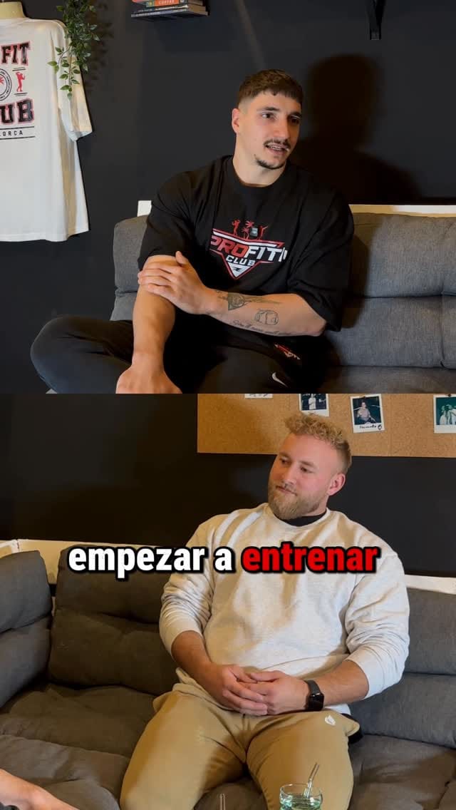 Post 7 by PROFIT CLUB on Instagram (video)