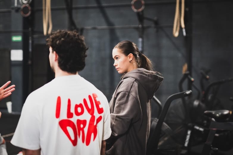 Post 4 by CrossFit DRK Bergondo y Coruña on Instagram (carousel)