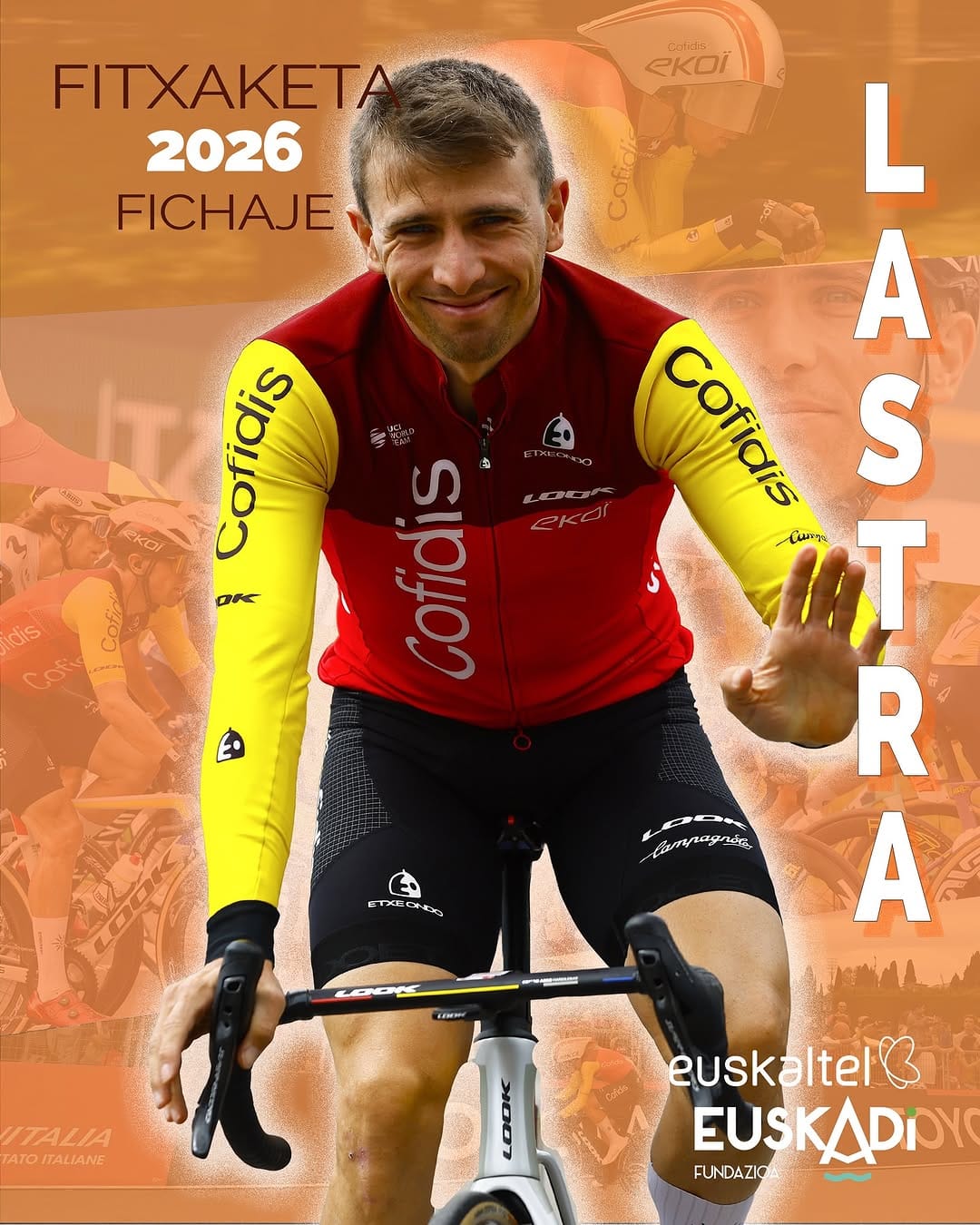 Post 8 by Jonathan Lastra on Instagram (image)
