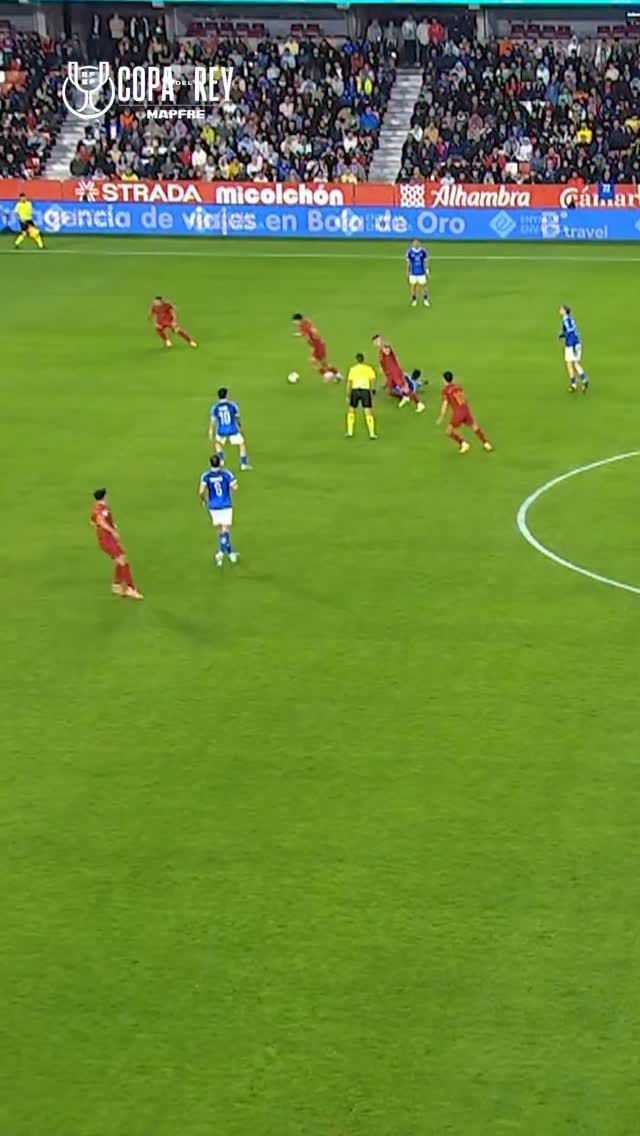 Post 2 by Lucas Núñez on Instagram (video)