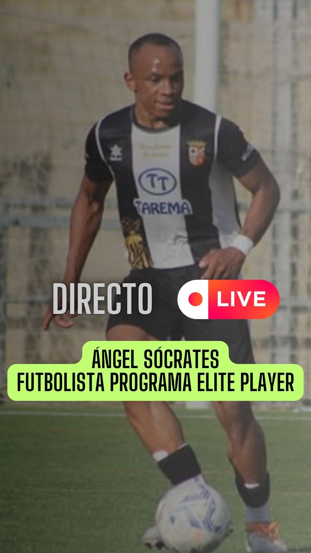 Post 1 by S O C R A T E S on Instagram (video)