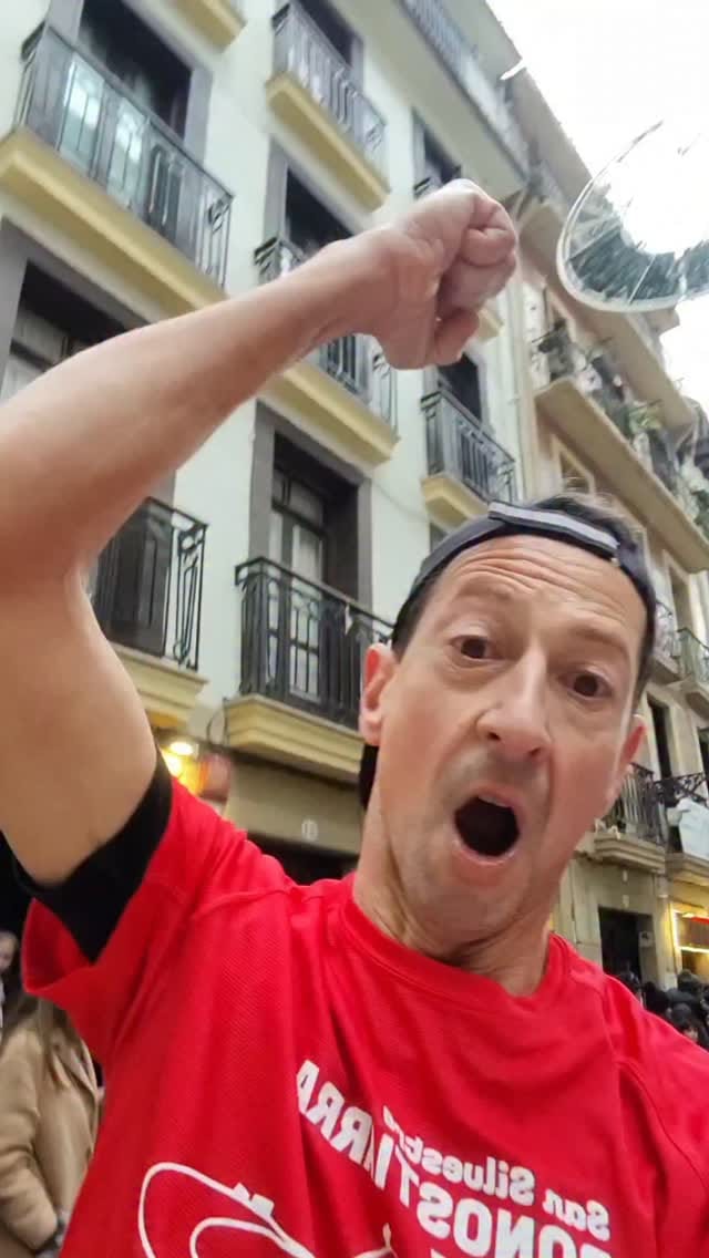 Post 8 by Mikel Collantes KAÑA!!! on Instagram (video)