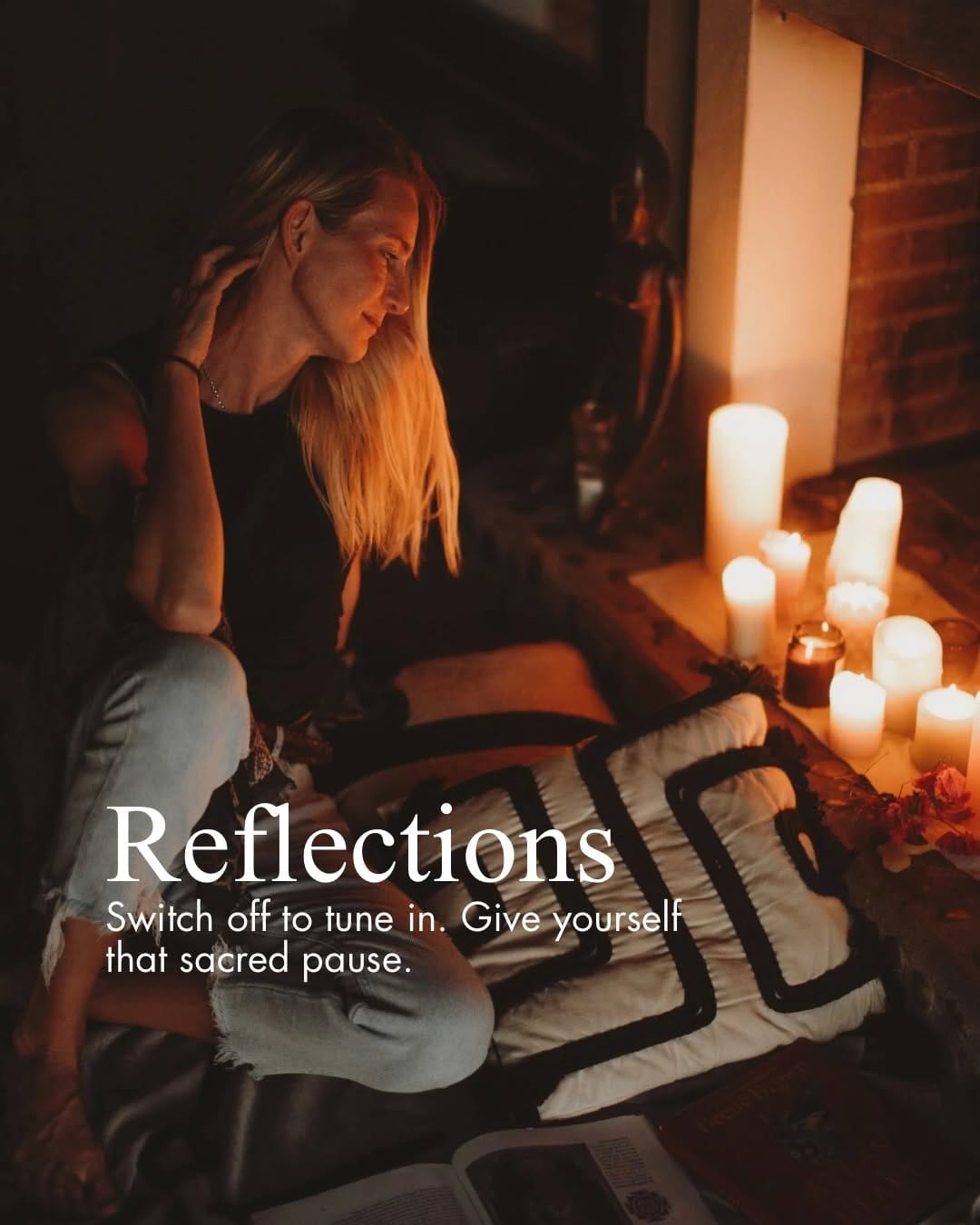 Post 3 by Anke Graewer  |  Shine-Yoga Retreats on Instagram (carousel)