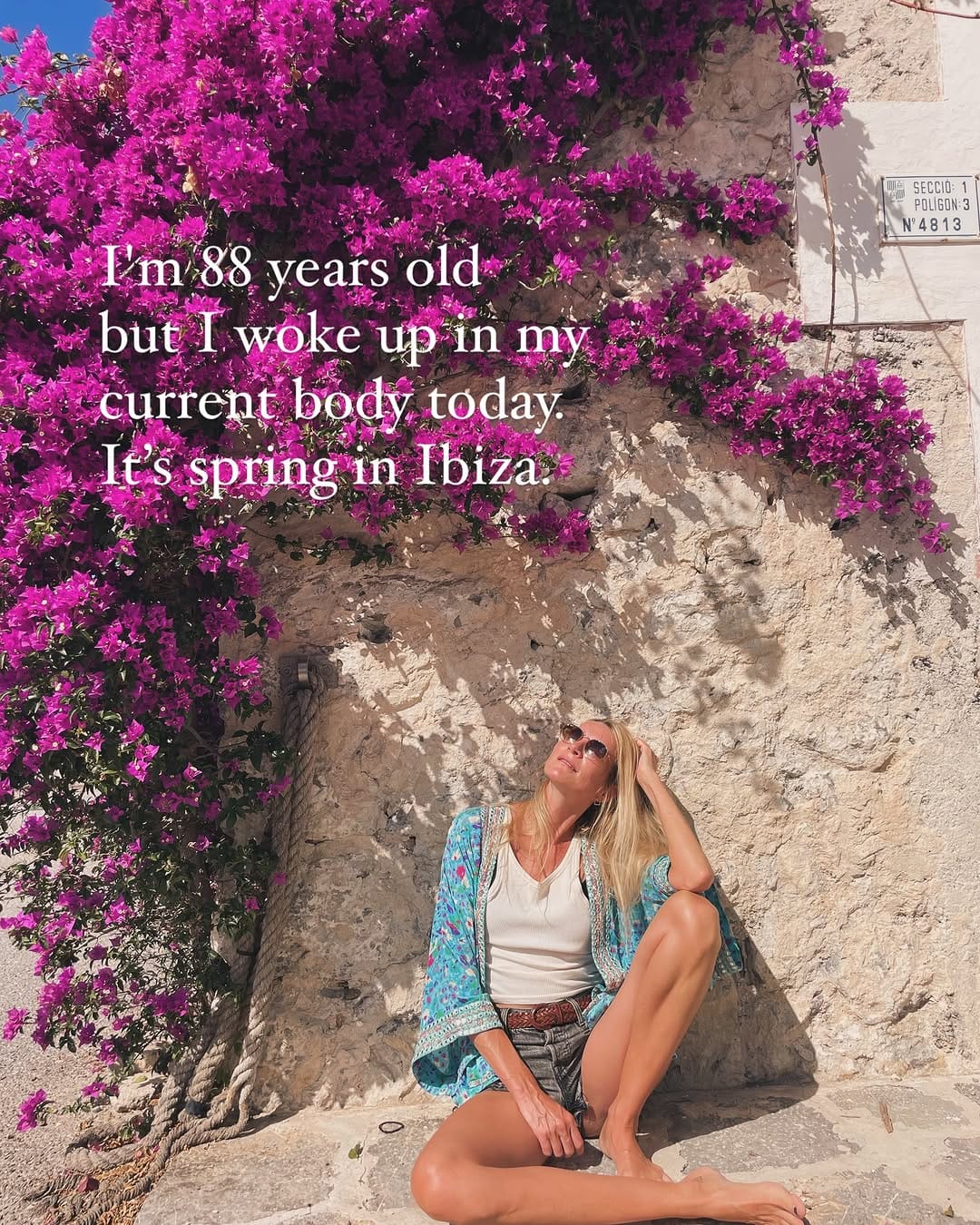 Post 9 by Anke Graewer  |  Shine-Yoga Retreats on Instagram (carousel)