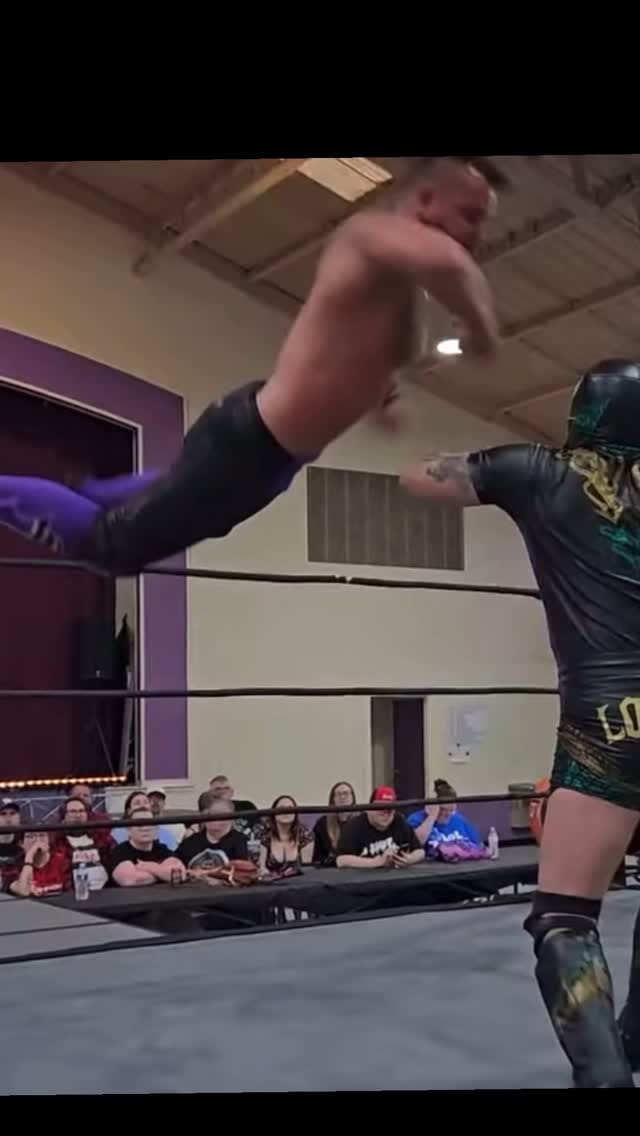 Post 8 by The Vision Orion ビジョンオリオン on Instagram (video)