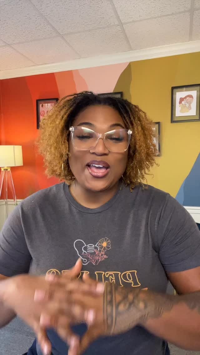 Post 8 by Dr. Jane Grant, PT, DPT on Instagram (video)