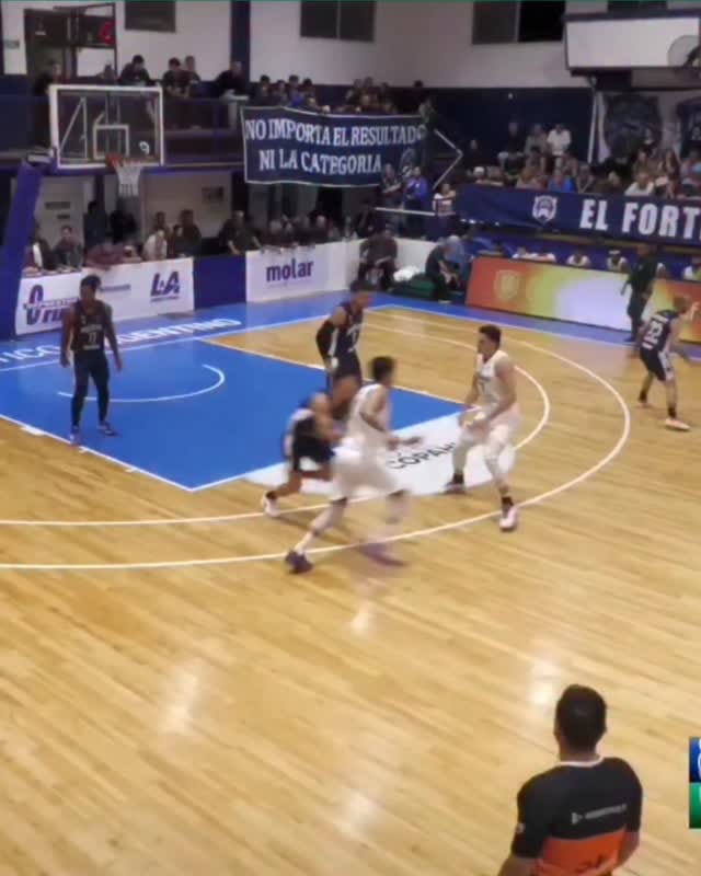 Post 9 by José Montero on Instagram (video)