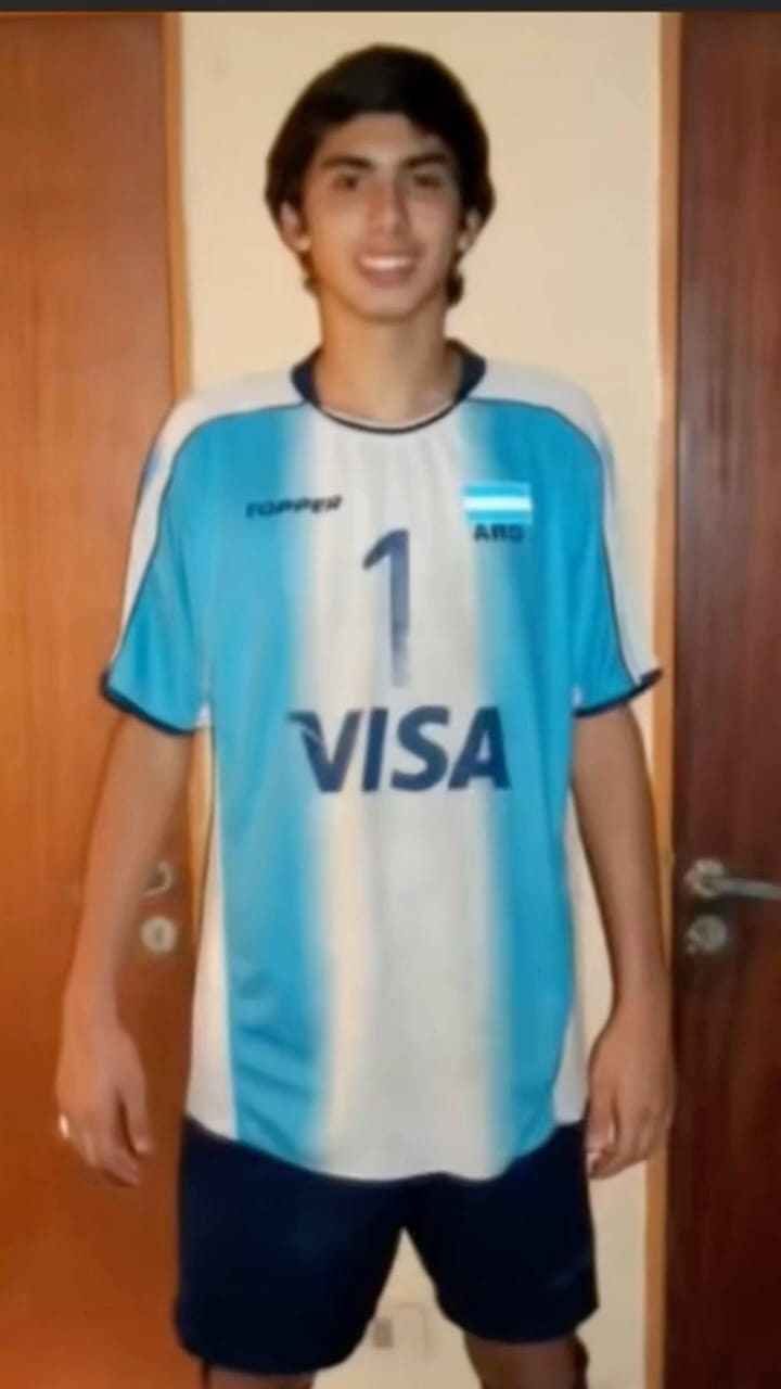 Post 7 by José Montero on Instagram (video)