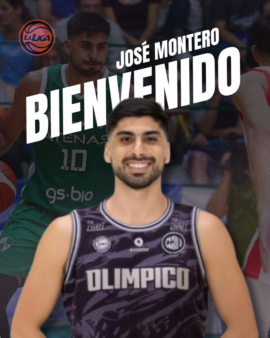 Post 2 by José Montero on Instagram (image)