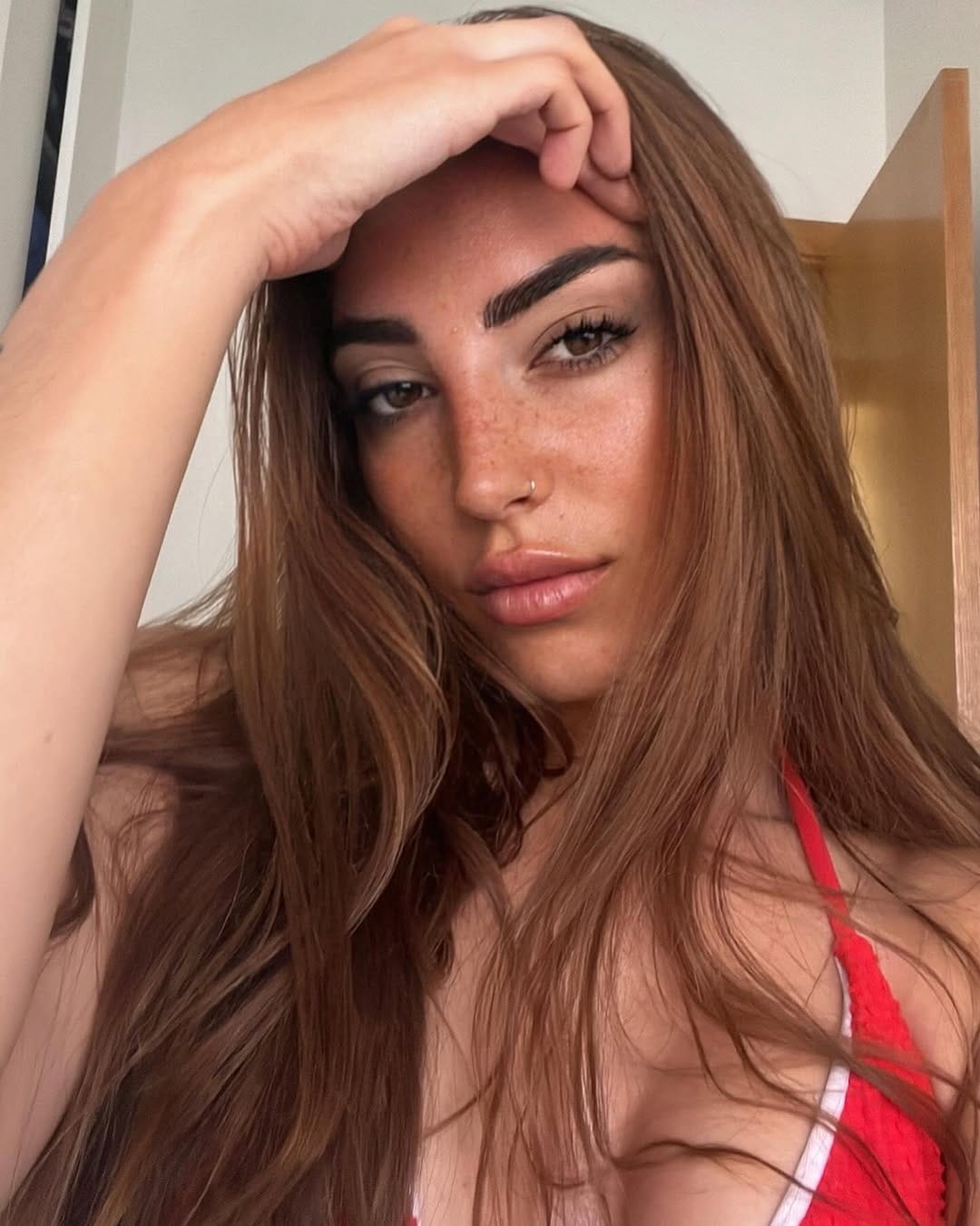Post 10 by NaiaraRios 🦂 on Instagram (image)