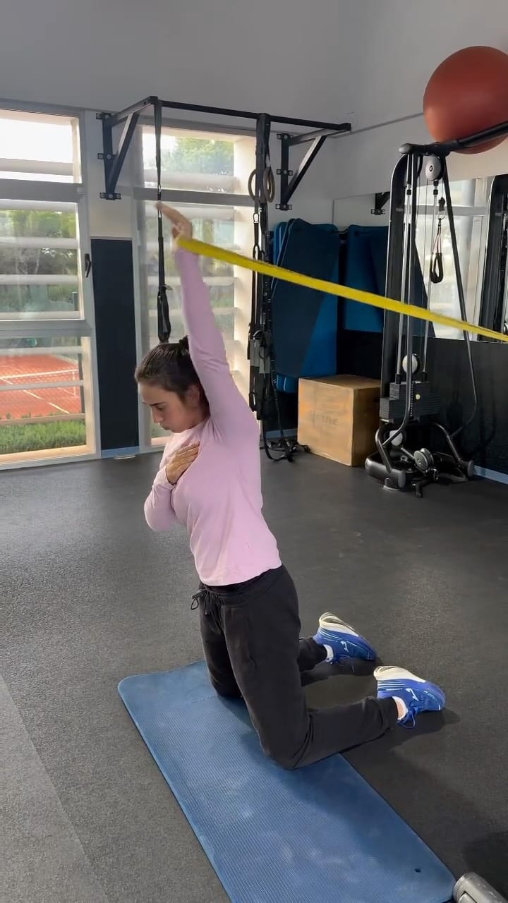 Post 2 by Leyre Romero Gormaz on Instagram (video)