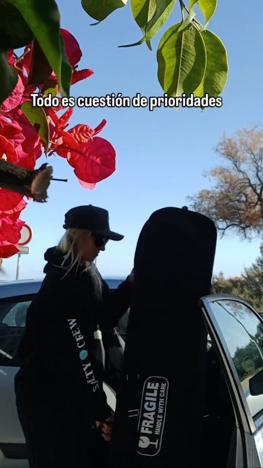 Post 4 by Nuria Boldó on Instagram (video)