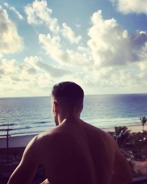 Post 10 by Breogán González Fernández on Instagram (video)