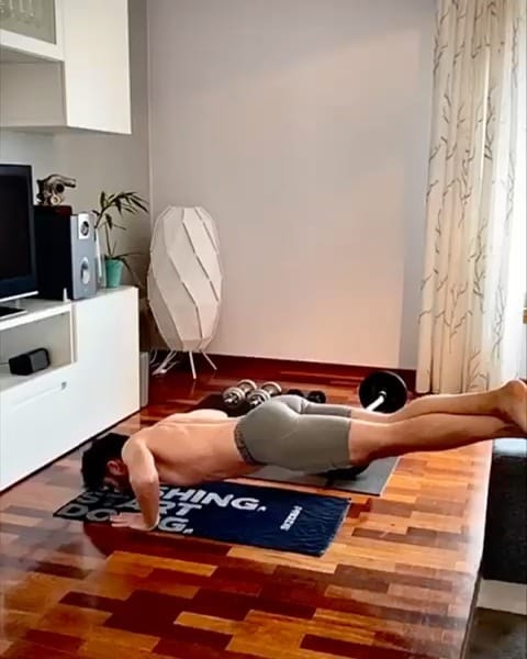 Post 9 by Breogán González Fernández on Instagram (video)