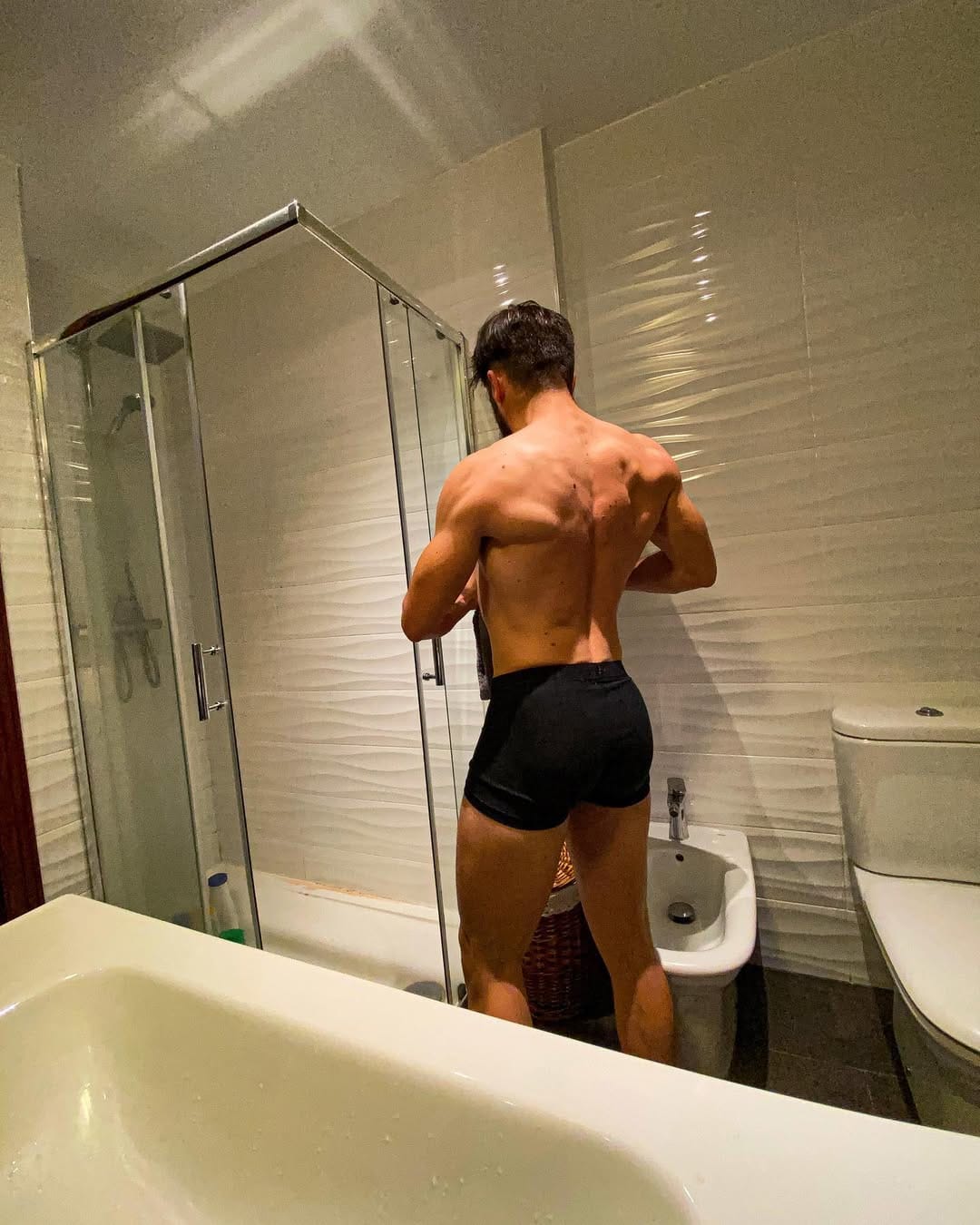 Post 1 by Breogán González Fernández on Instagram (image)