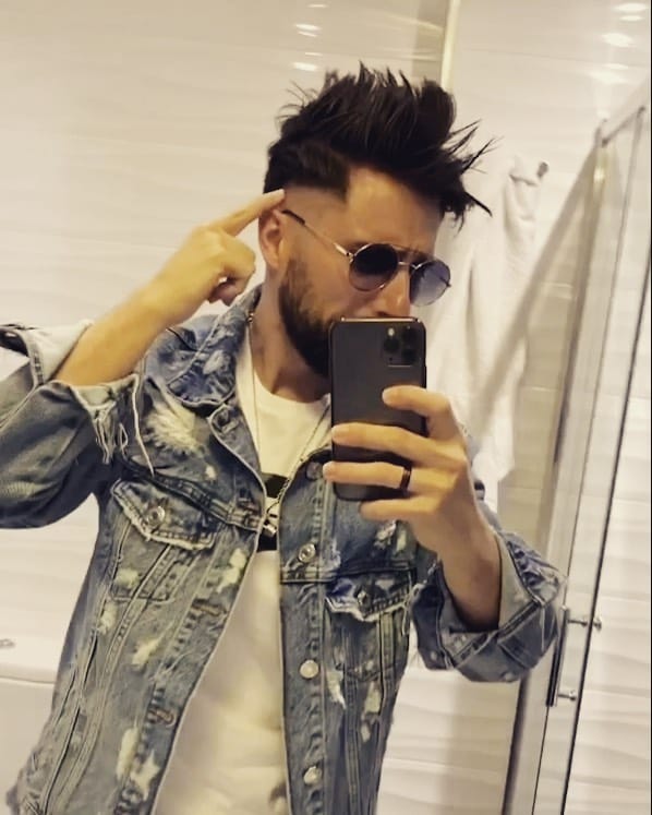 Post 8 by Breogán González Fernández on Instagram (video)