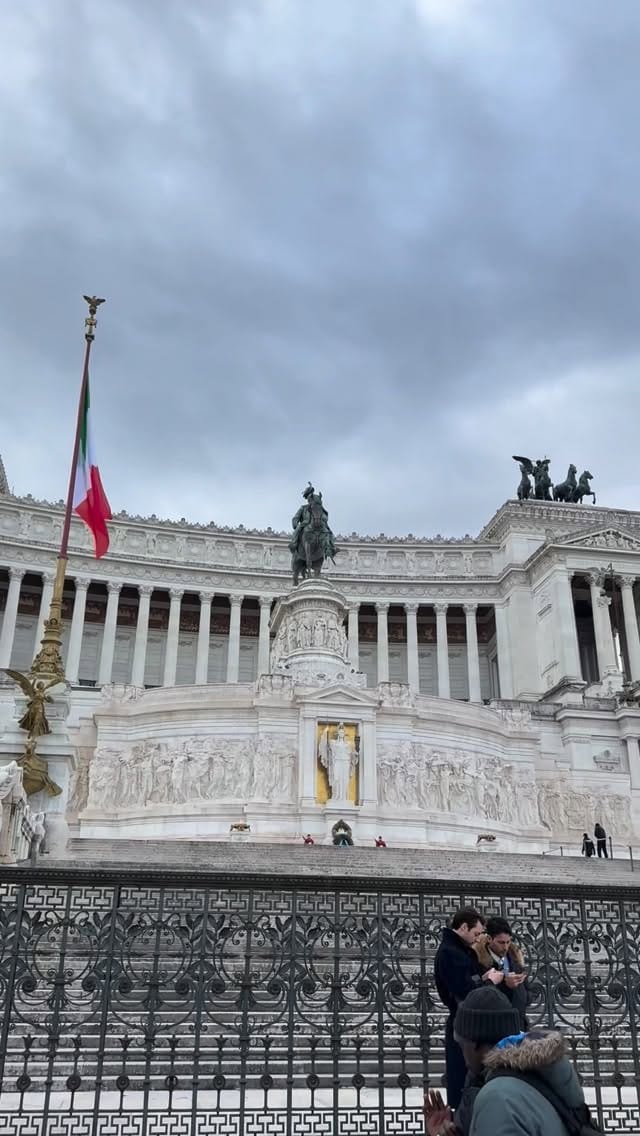 Post 1 by Fernando Manuel Garcia González on Instagram (video)