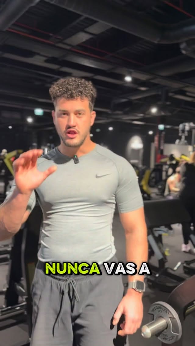Post 4 by Fernando Manuel Garcia González on Instagram (video)