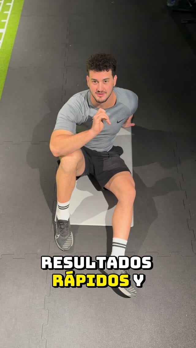 Post 2 by Fernando Manuel Garcia González on Instagram (video)
