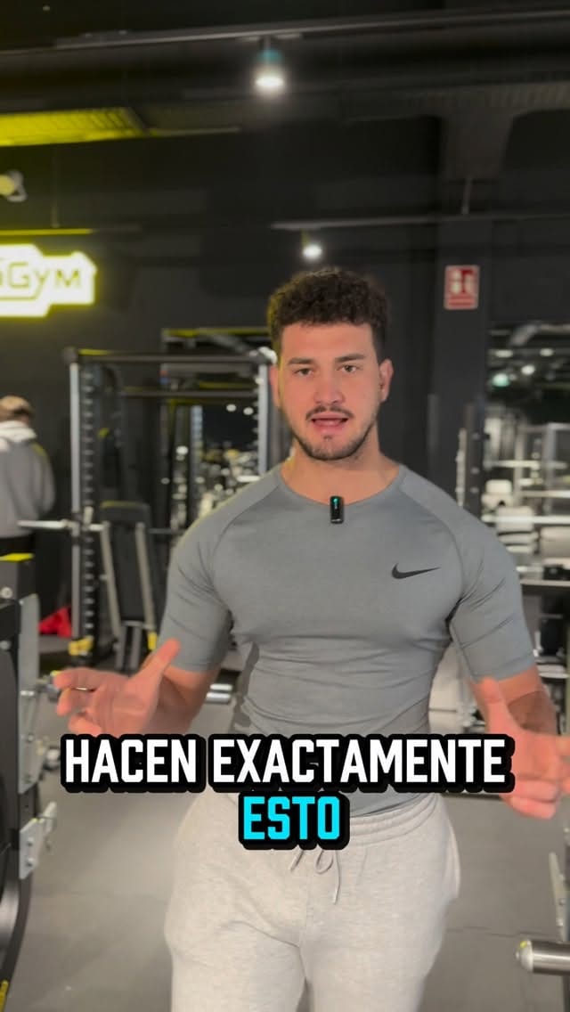 Post 5 by Fernando Manuel Garcia González on Instagram (video)