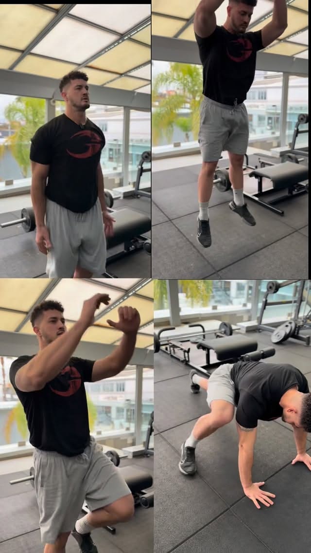 Post 3 by Fernando Manuel Garcia González on Instagram (video)