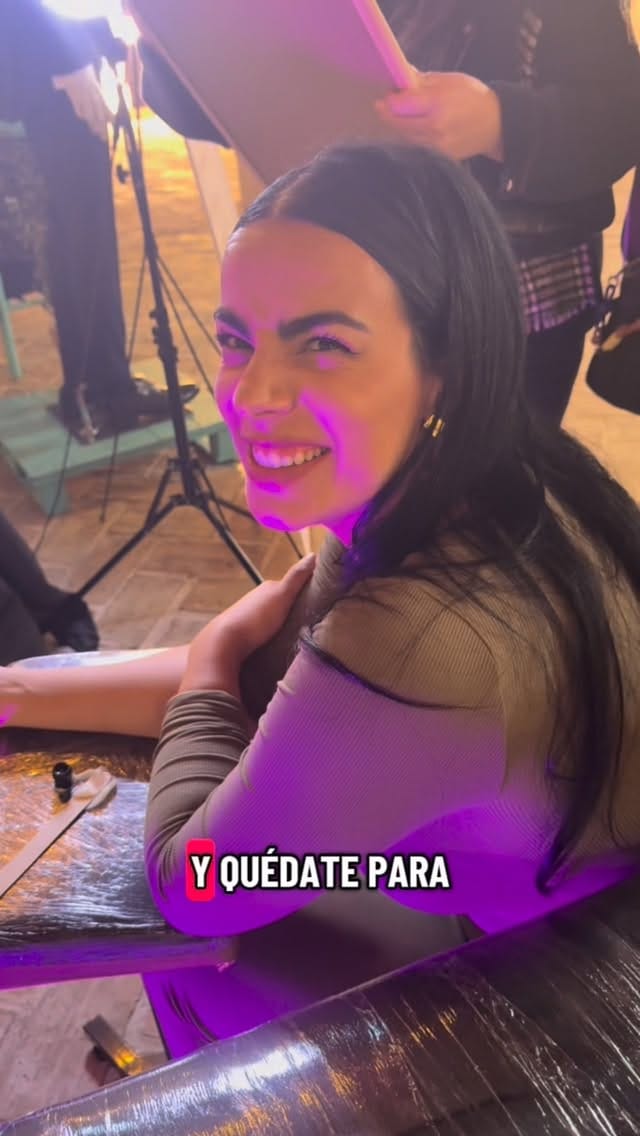 Post 7 by Fernando Manuel Garcia González on Instagram (video)