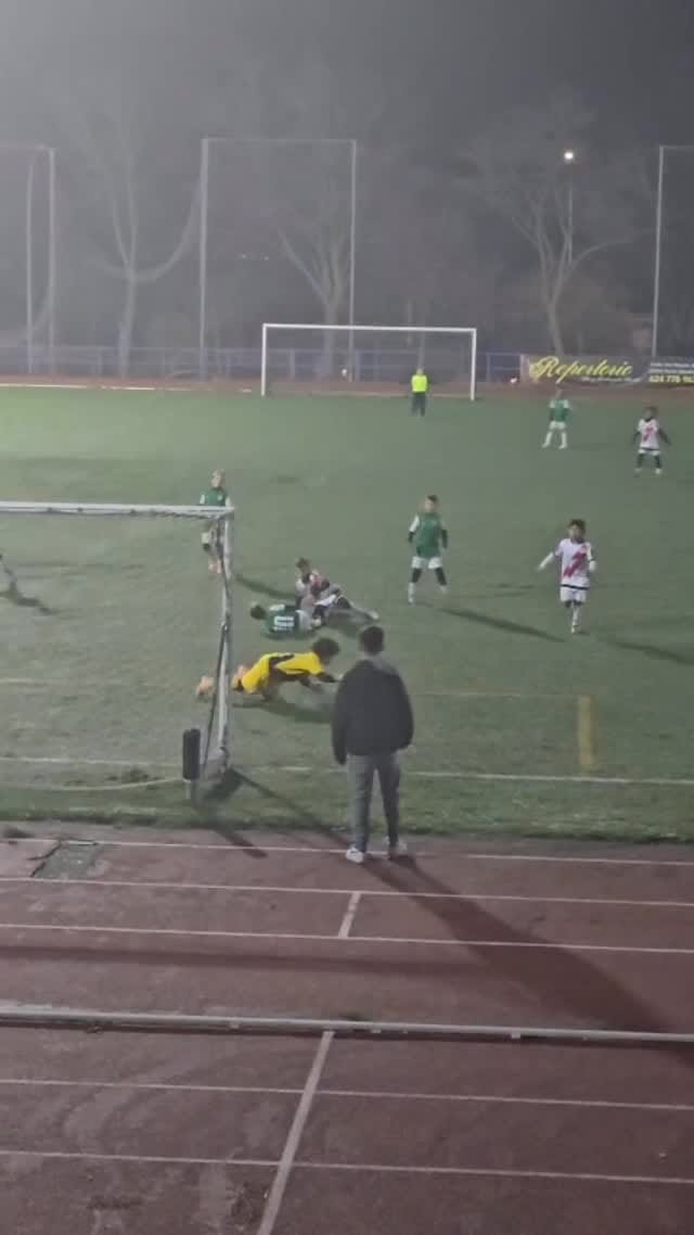 Post 7 by Alto rendimiento on Instagram (video)