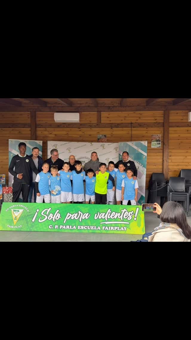 Post 3 by Alto rendimiento on Instagram (video)