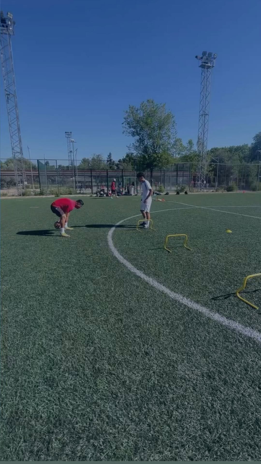 Post 9 by Alto rendimiento on Instagram (video)
