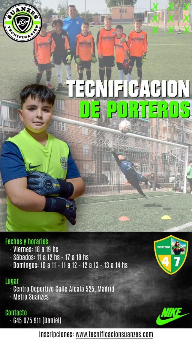 Post 2 by Alto rendimiento on Instagram (video)