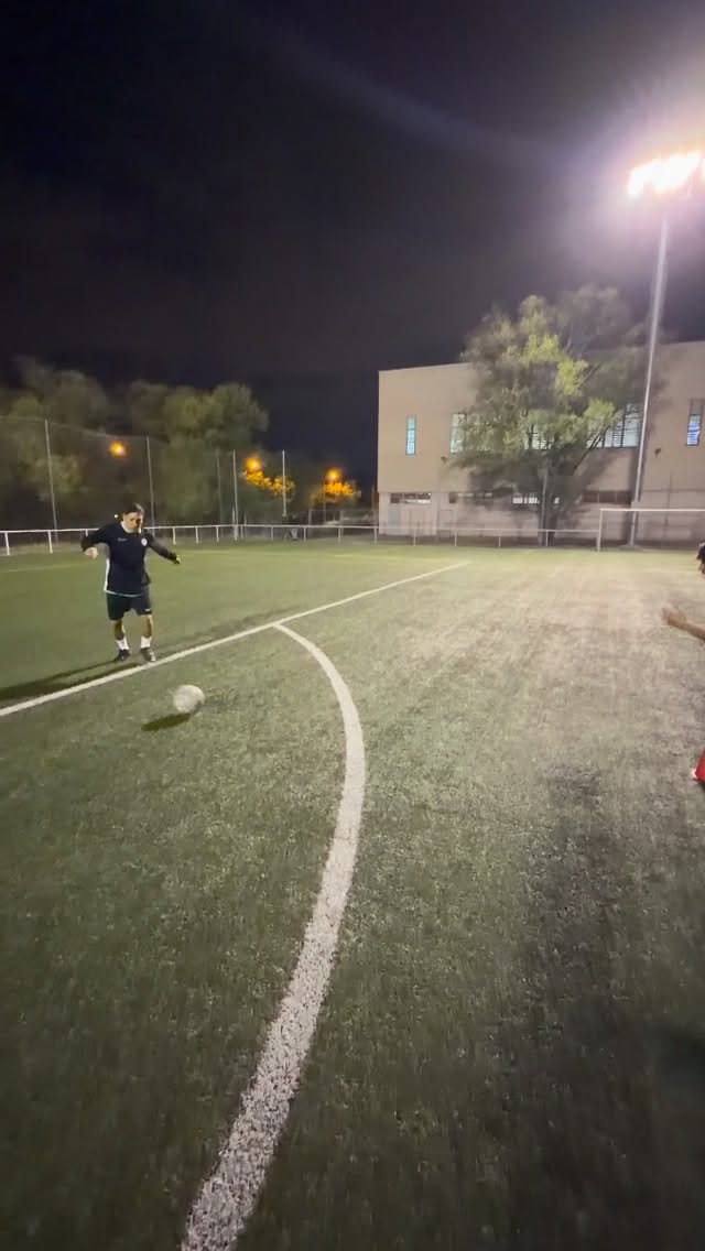 Post 1 by Alto rendimiento on Instagram (video)